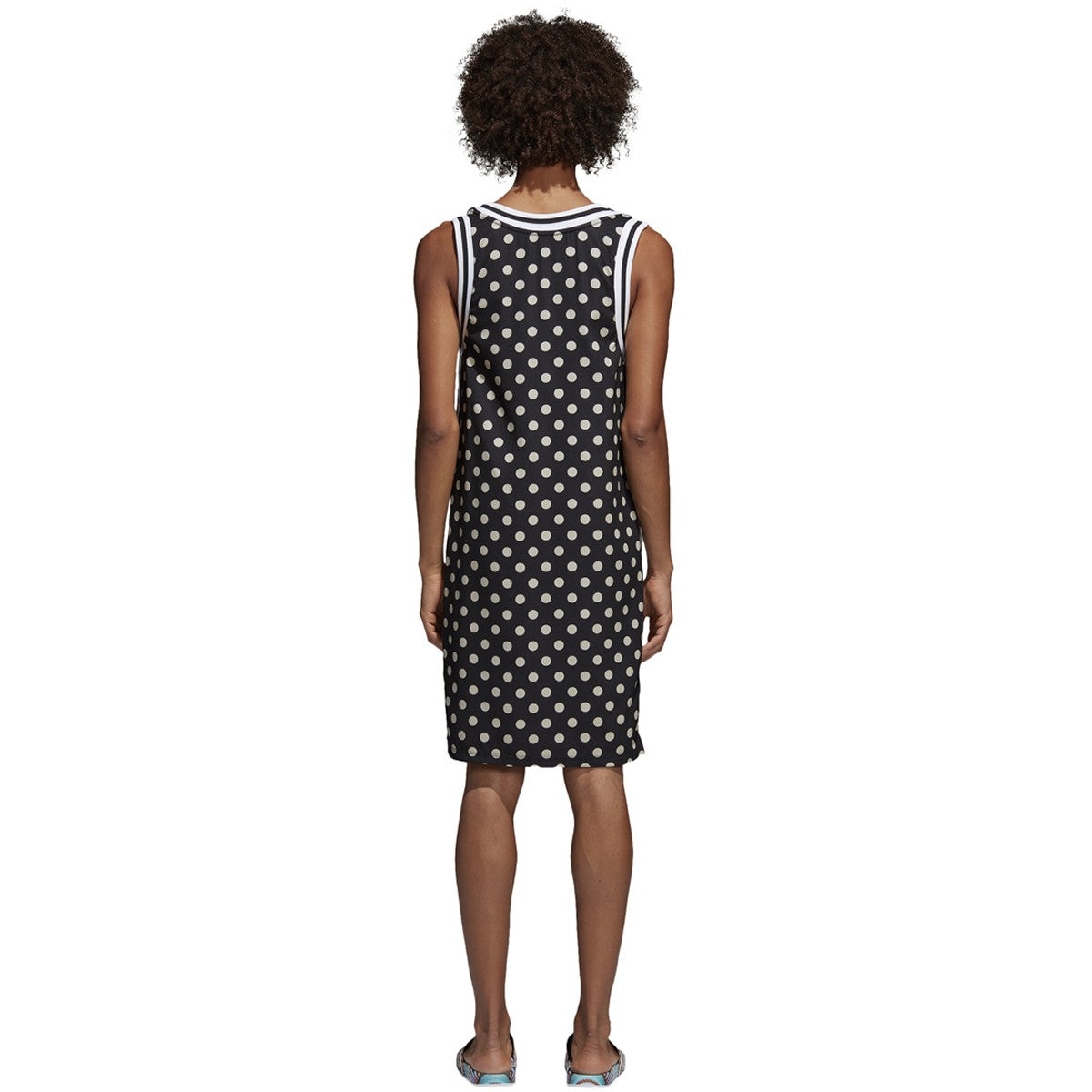 adidas Women's Originals X The Farm Tank Dress