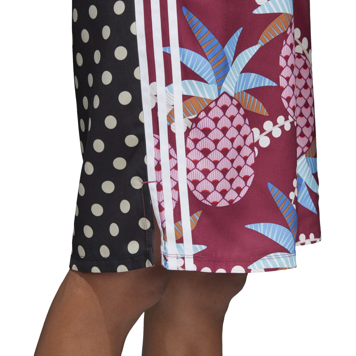 adidas Women's Originals X The Farm Tank Dress - Cw4726