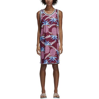 adidas Women's Originals X The Farm Tank Dress