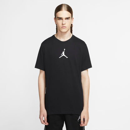 Air Jordan Men's Jumpman Short Sleeve Crew