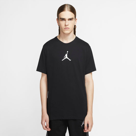 Air Jordan Men's Jumpman Short Sleeve Crew