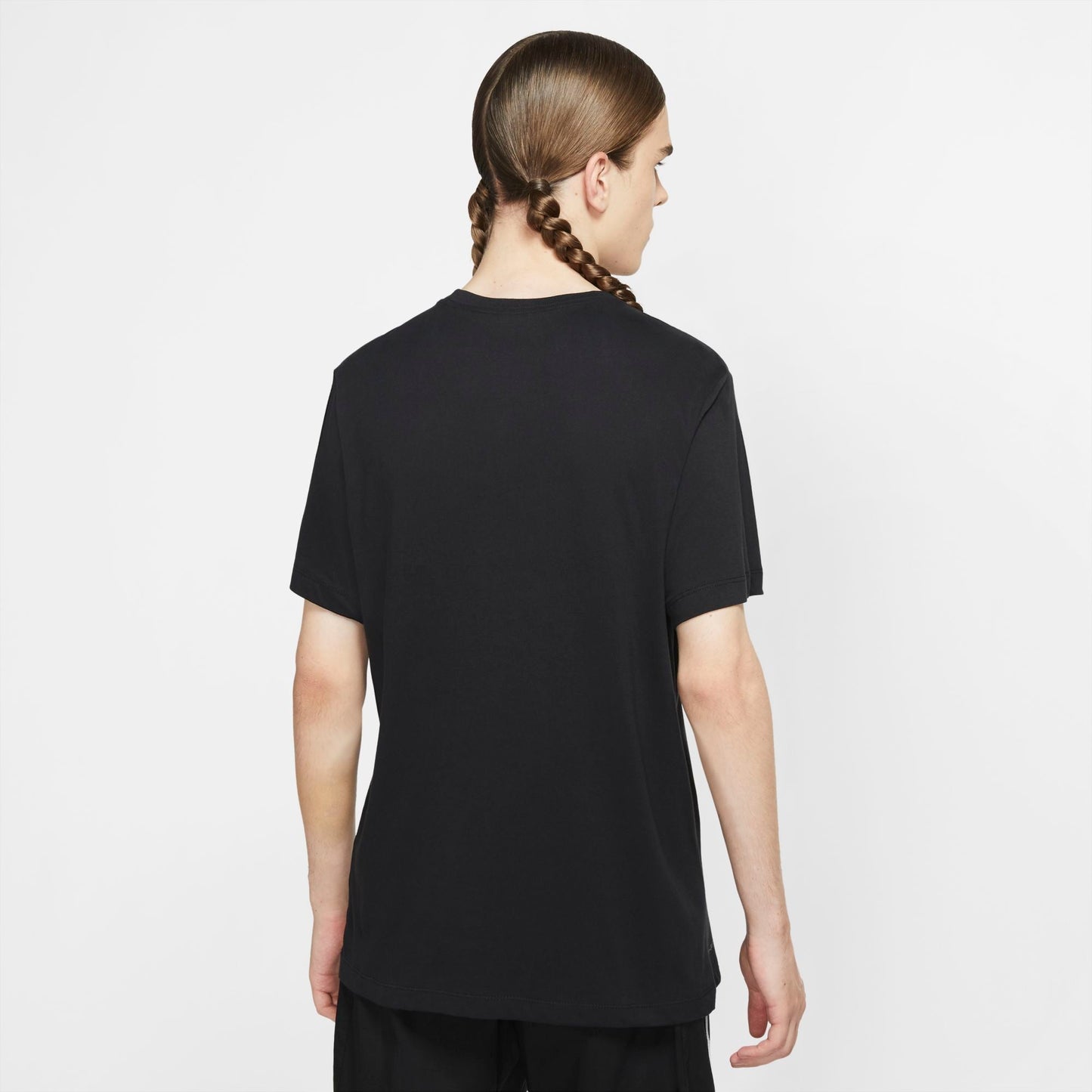 Air Jordan Men's Jumpman Short Sleeve Crew
