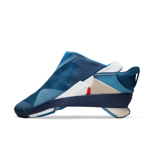 Nike Men's Go Flyease 'Court Blue' Sneakers