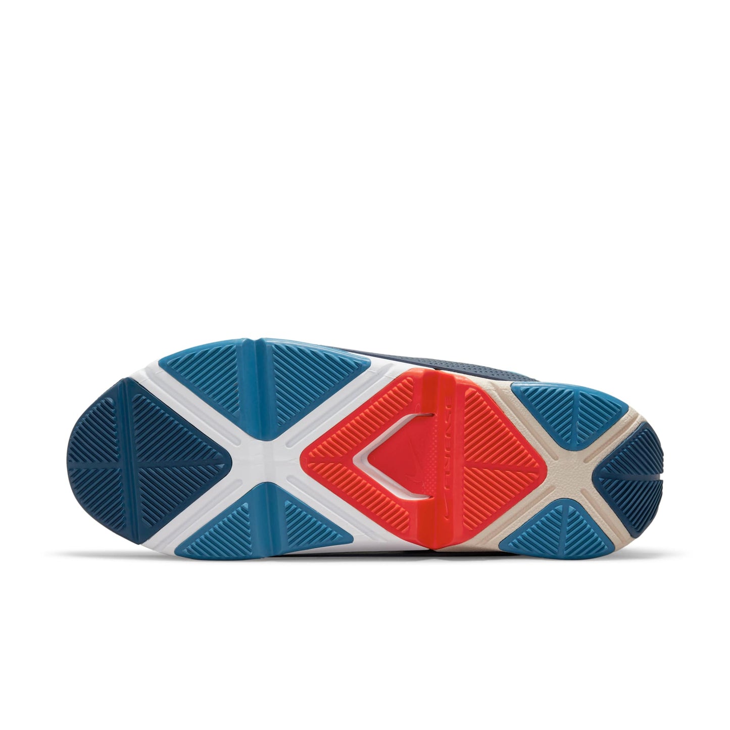 Court Blue/White/Dutch Blue-