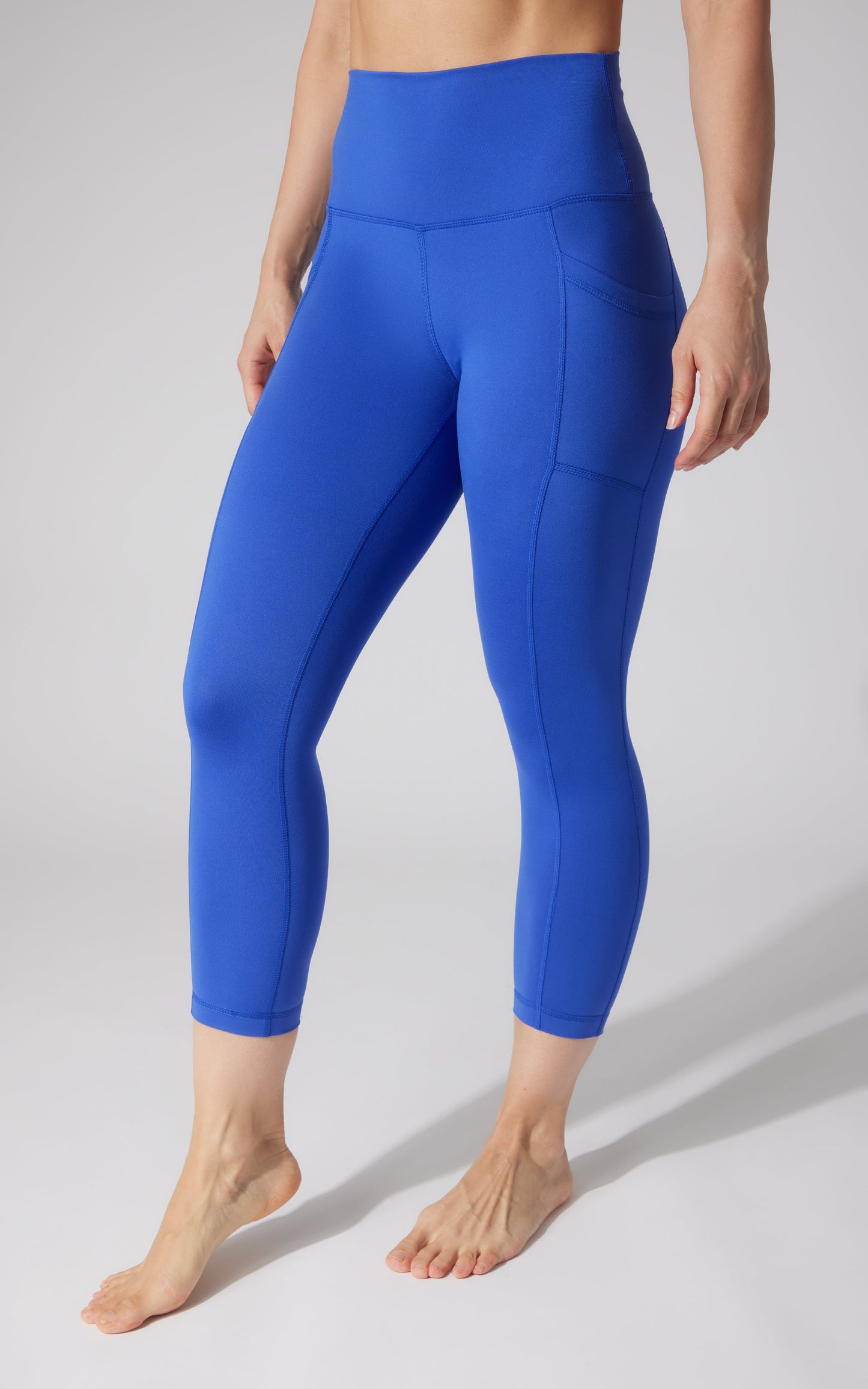 Tribeca Hi Rise Capri