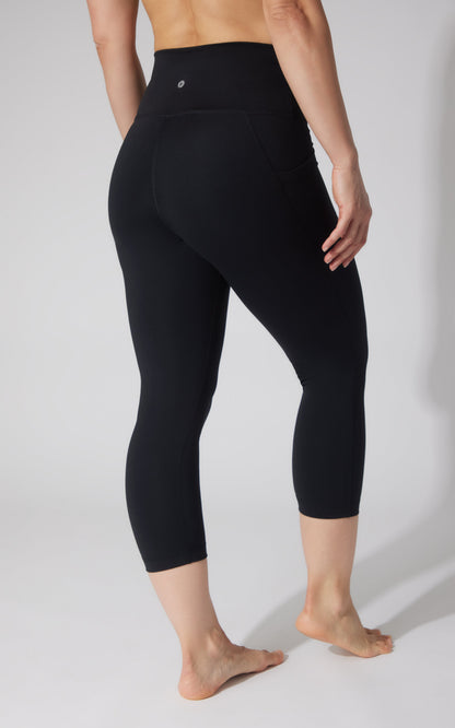 Tribeca Hi Rise Capri