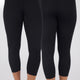 Black/Black