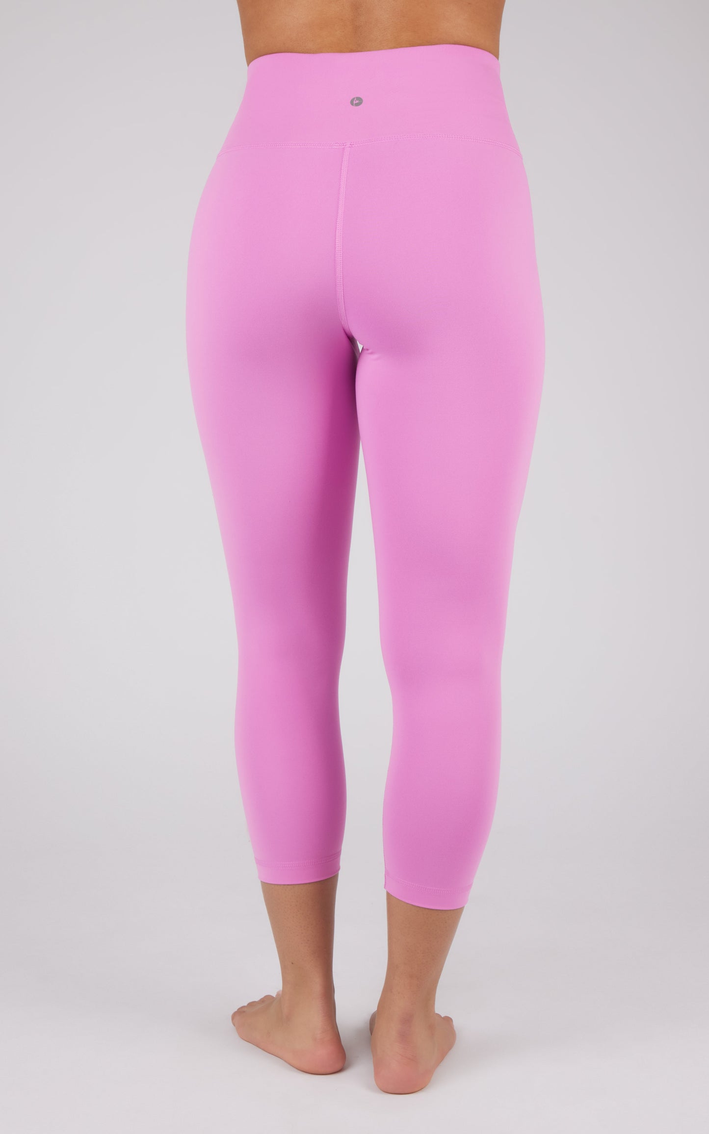 2 PK Interlock Crossover & Everyday Capris