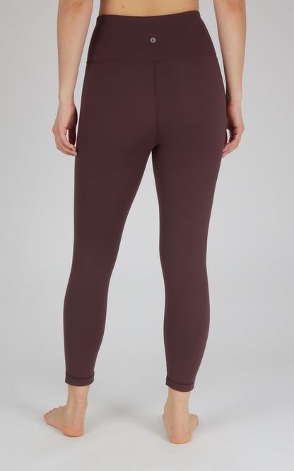 2 PK Interlock Crossover & Everyday Capris
