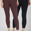 Cocoa/Black