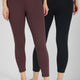 Cocoa/Black