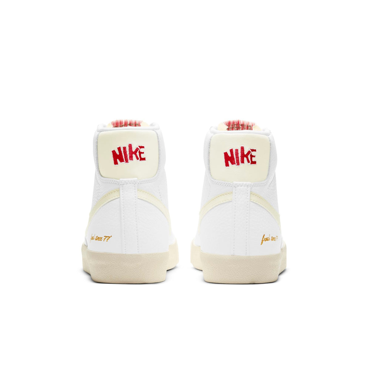 Nike Blazer Mid ‘77 Vintage ‘Popcorn’ Men’s 10 Nike Blazer Mid 77 Vintage Popcorn US Size 6.5 | eBay main image 3