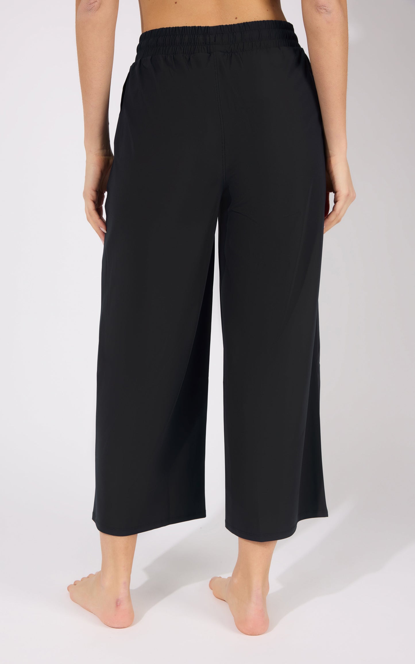 Warp Lanston Culotte Pant