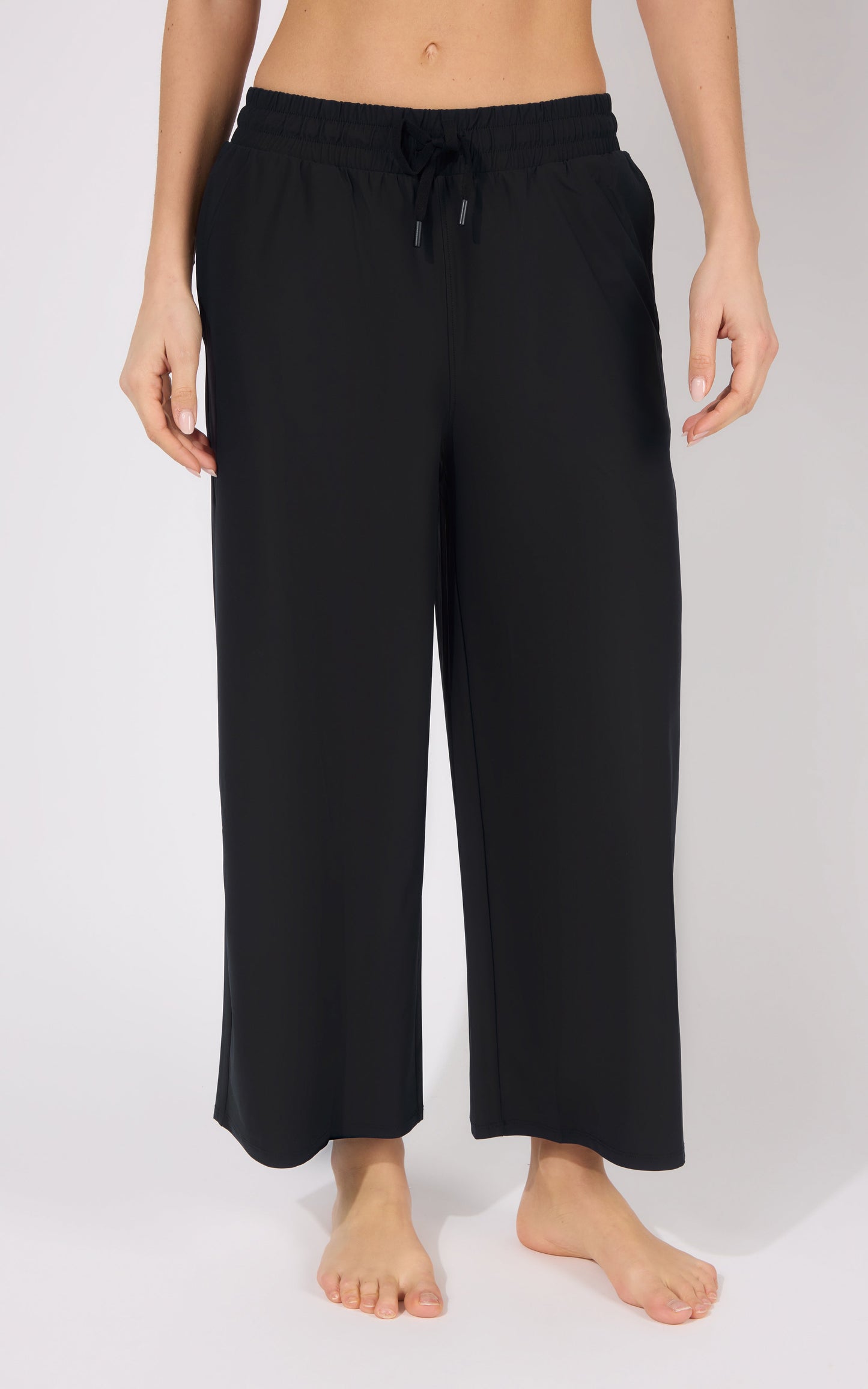Warp Lanston Culotte Pant