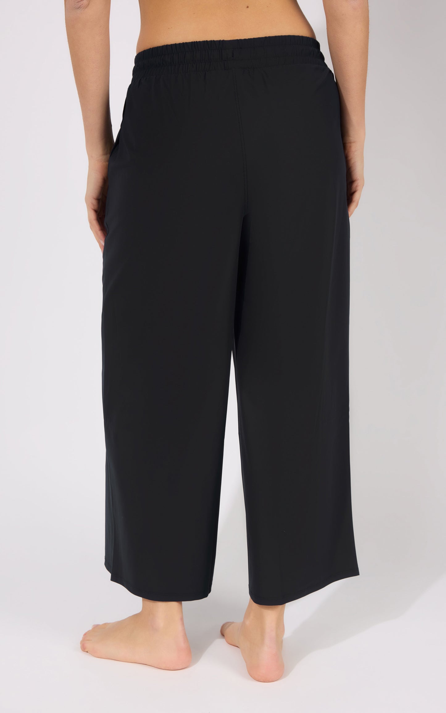 Warp Lanston Culotte Pant