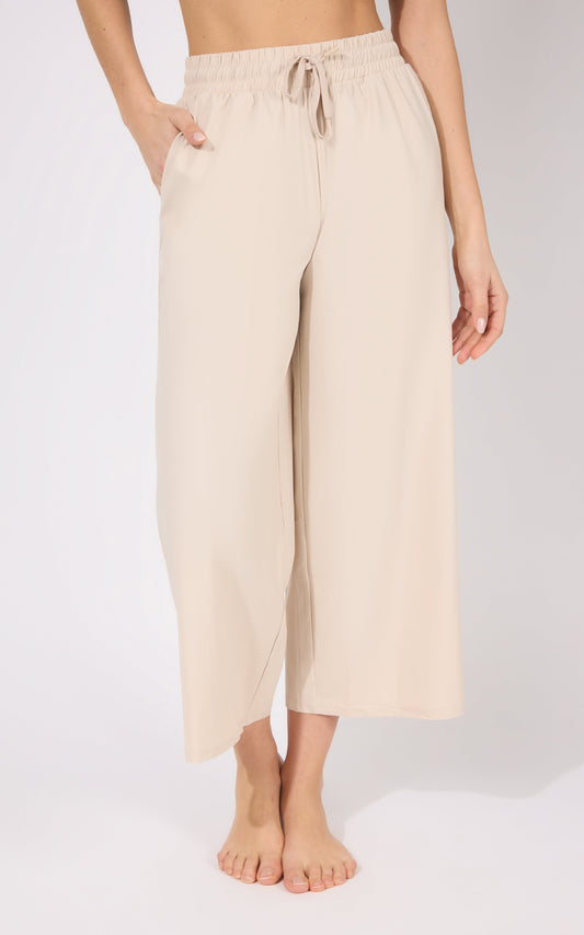 Warp Lanston Culotte Pant