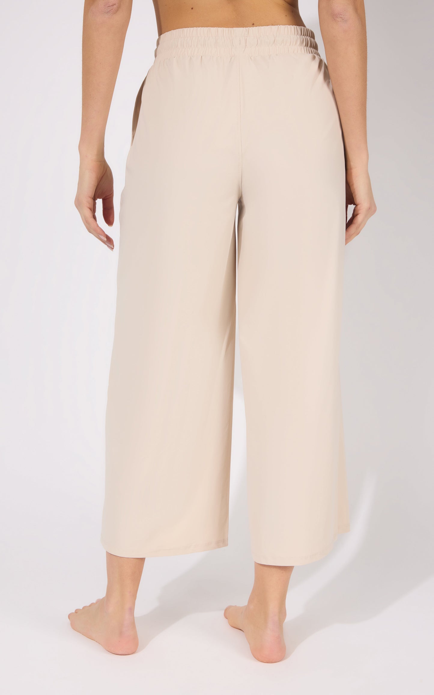 Warp Lanston Culotte Pant
