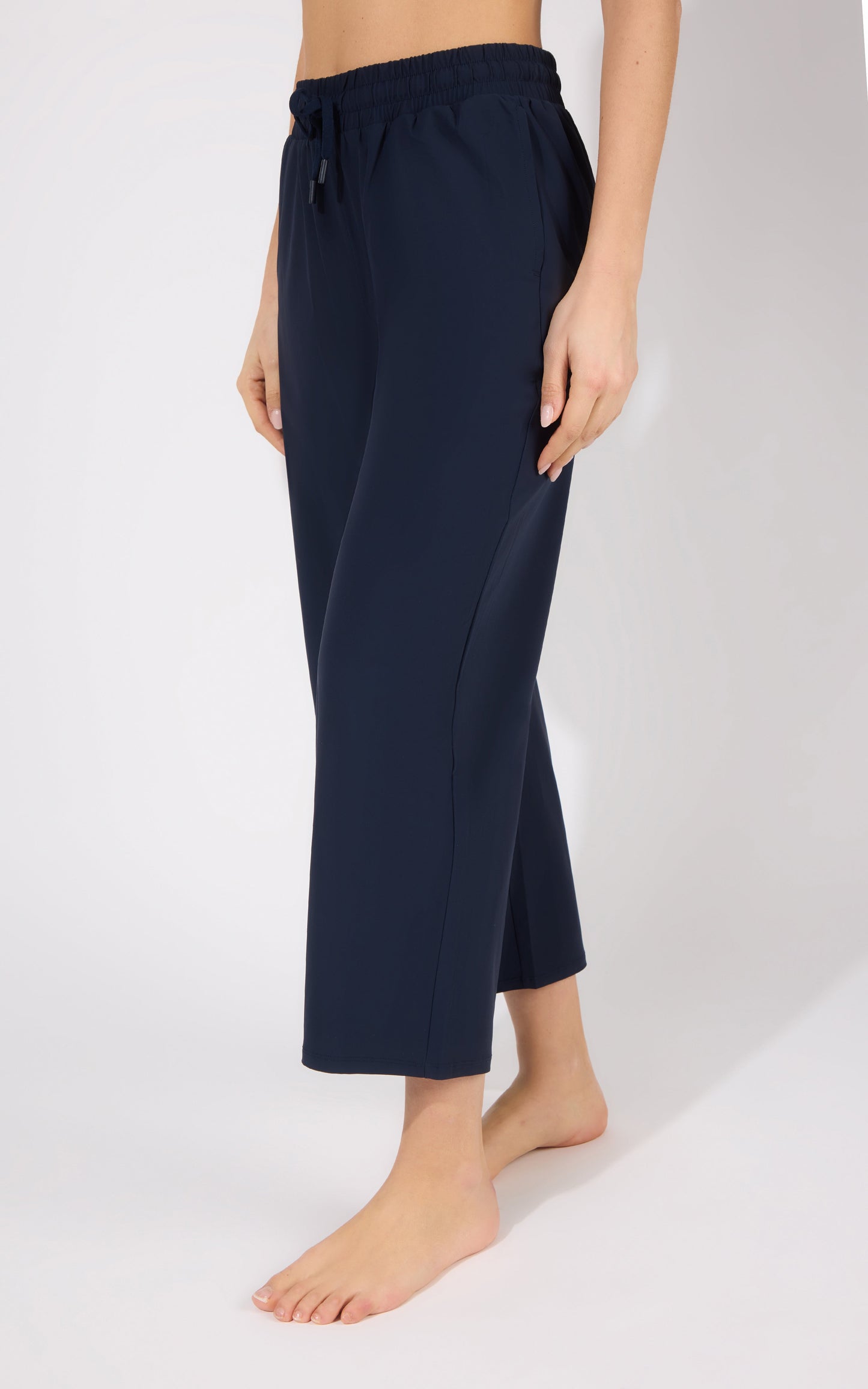 Warp Lanston Culotte Pant