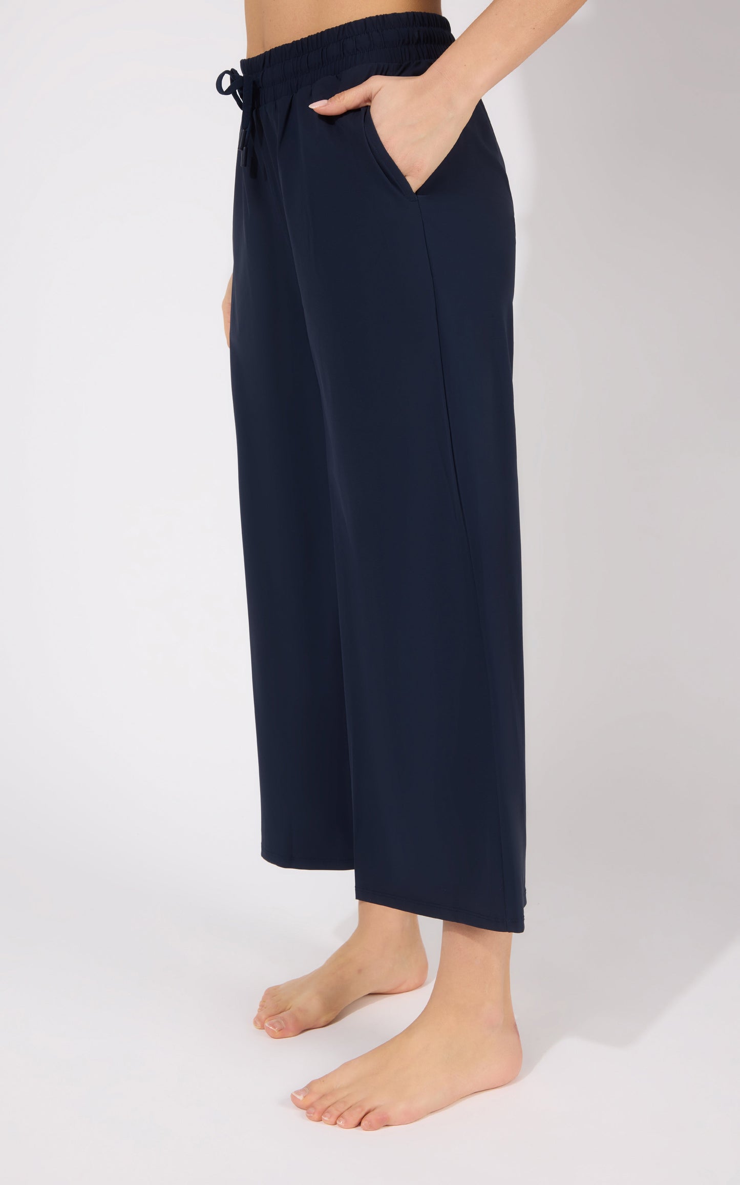 Warp Lanston Culotte Pant