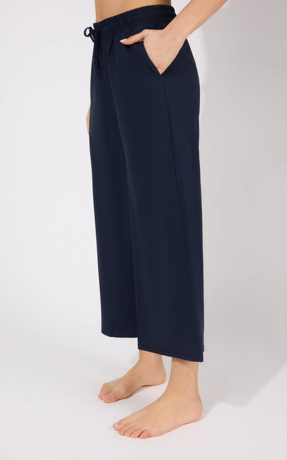 Warp Lanston Culotte Pant