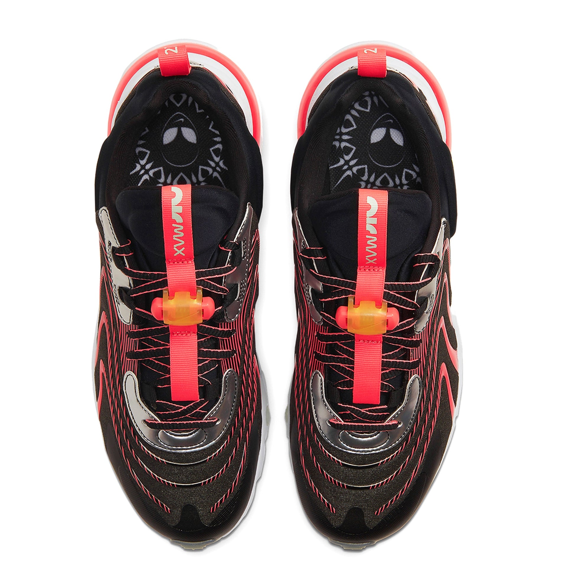 Black/Pistachio Frost-Magic Ember-Topaz Gold-