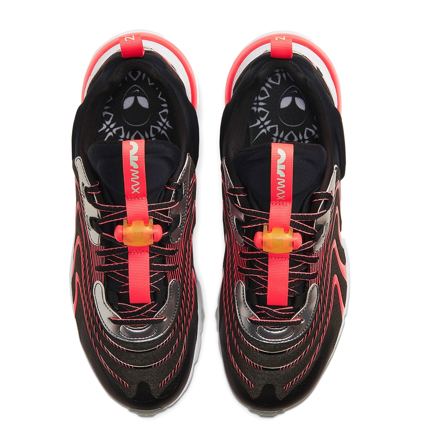 Nike Men's Air Max 270 React Eng Sneakers