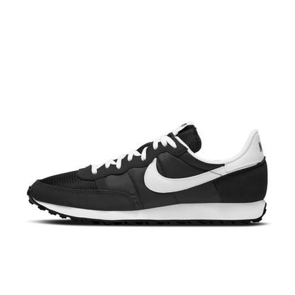 Nike Men's Challenger Og 'Black White'