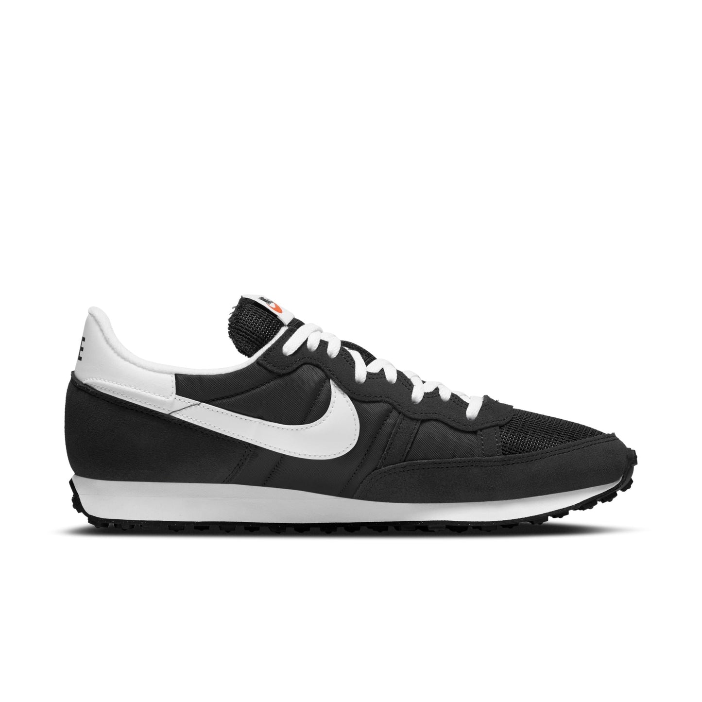 Nike Men's Challenger Og 'Black White'