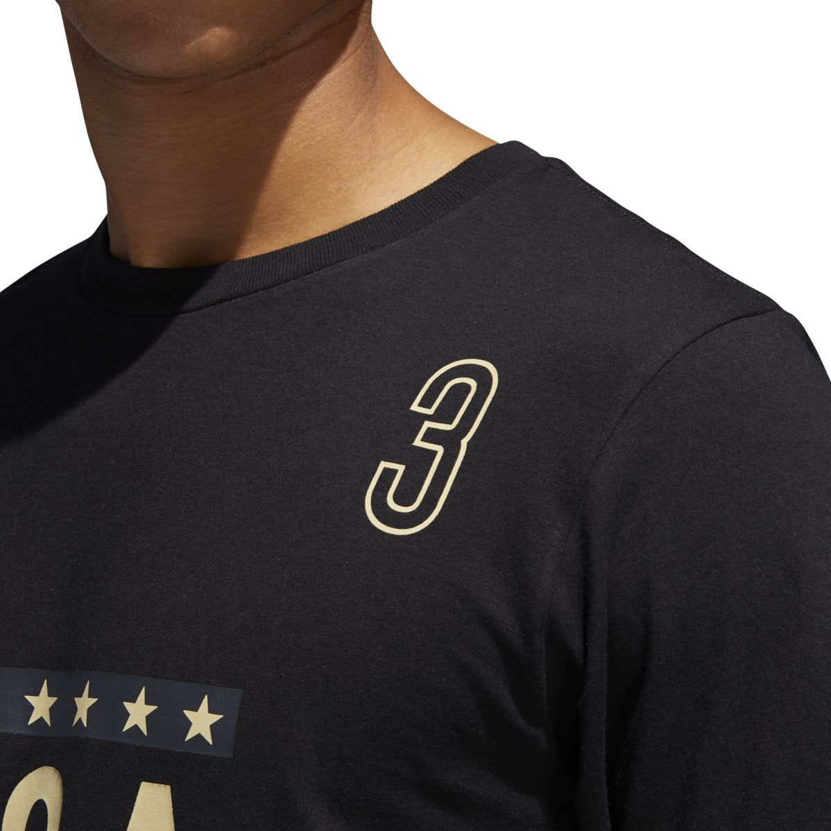 Men's adidas Team Usa Tee