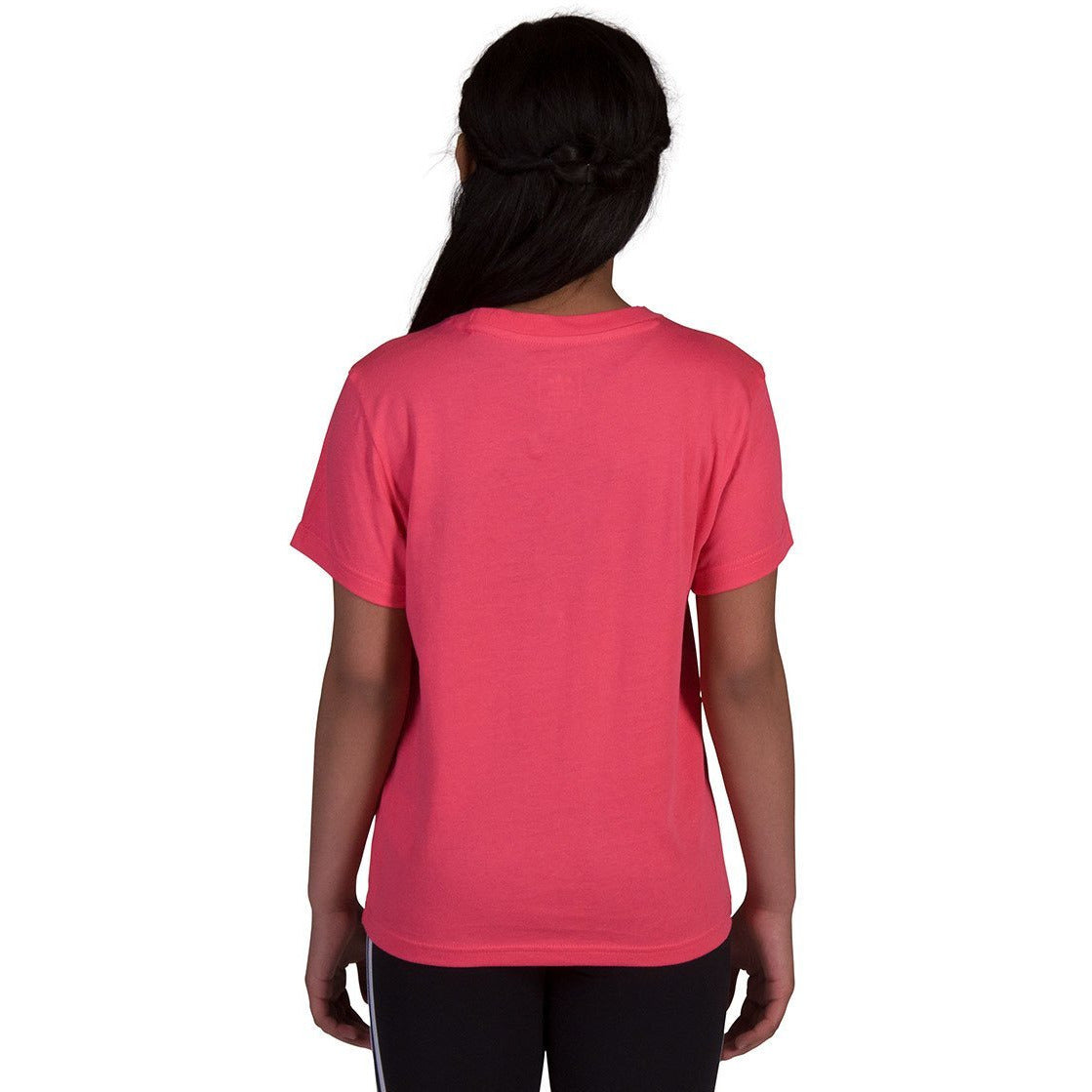 Youth Juniors Trefoil Tee