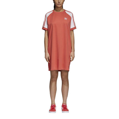 adidas Women's Originals Raglan Dress