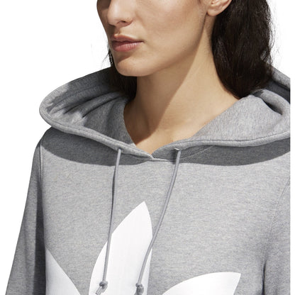 adidas Women's Originals Trefoil Hoodie