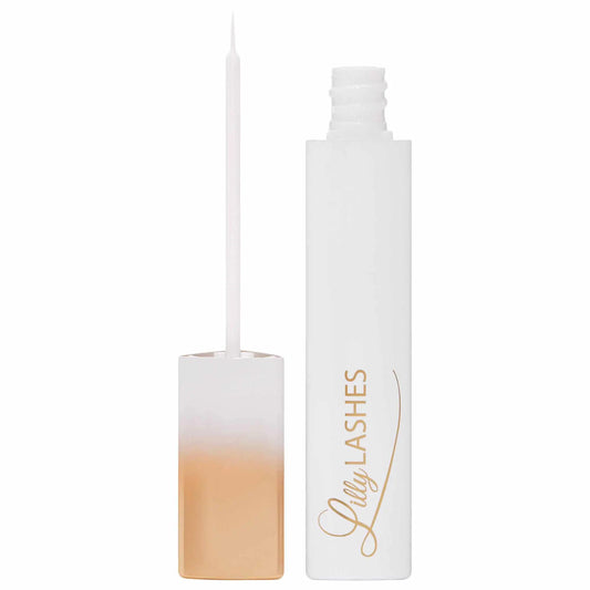 Level Up Lash Conditioning Serum - Vegan Eyelash Enhancer with Peptides & Biotin for Fuller, Healthier Lashes
