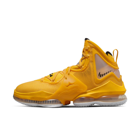 Nike Men's Lebron 19 'Hard Hat' Hats