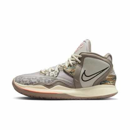 Nike Men's Kyrie Infinity 'Leopard Camo' Shoes