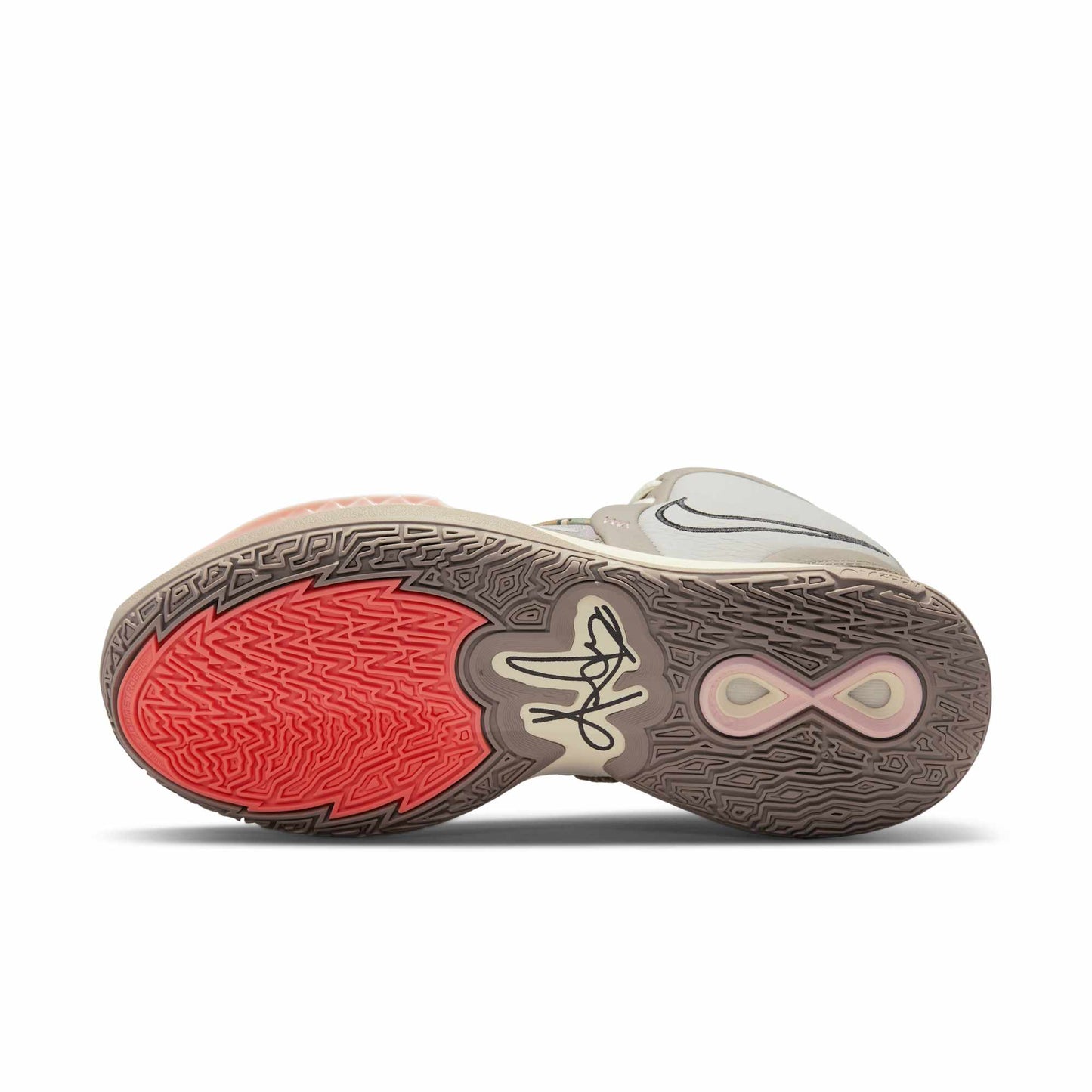 Nike Men's Kyrie Infinity 'Leopard Camo' Shoes