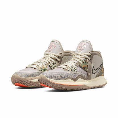Nike Men's Kyrie Infinity 'Leopard Camo' Shoes