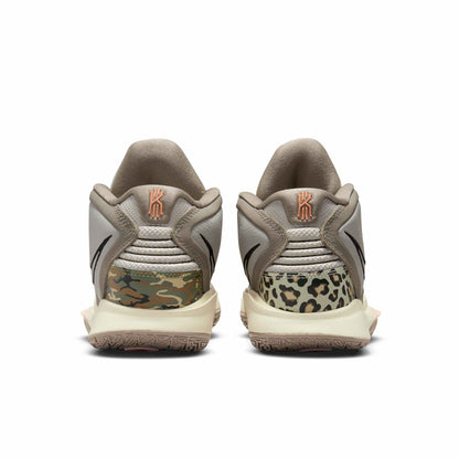 Nike Men's Kyrie Infinity 'Leopard Camo' Shoes