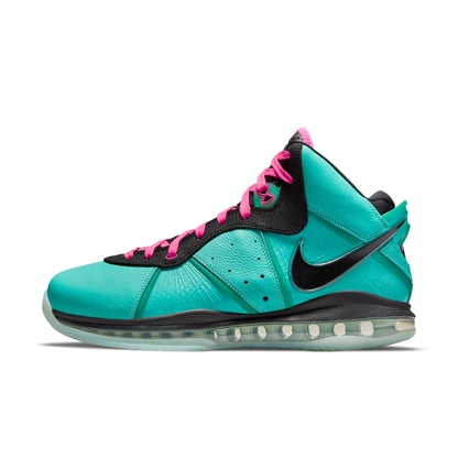 Nike Men's Lebron 8 'South Beach 2021' Sneakers