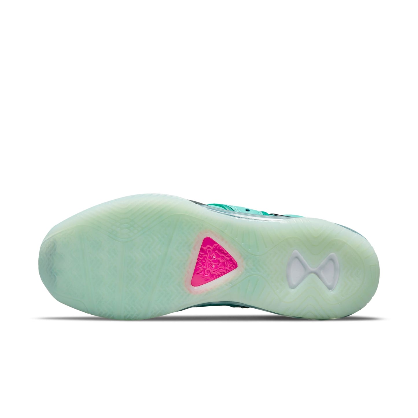 Nike Men's Lebron 8 'South Beach 2021' Sneakers