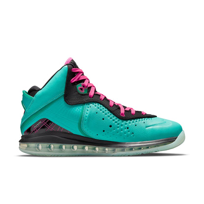 Nike Men's Lebron 8 'South Beach 2021' Sneakers