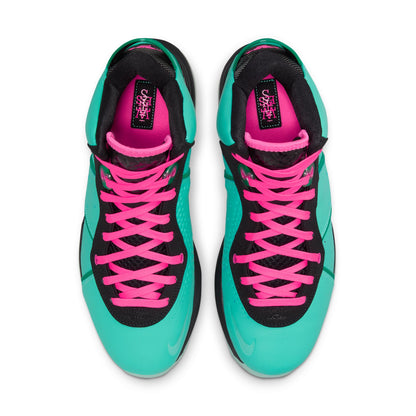 Nike Men's Lebron 8 'South Beach 2021' Sneakers