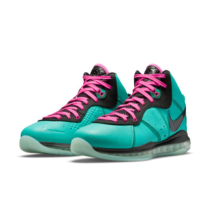 Nike Men's Lebron 8 'South Beach 2021' Sneakers