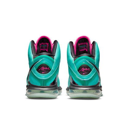 Nike Men's Lebron 8 'South Beach 2021' Sneakers