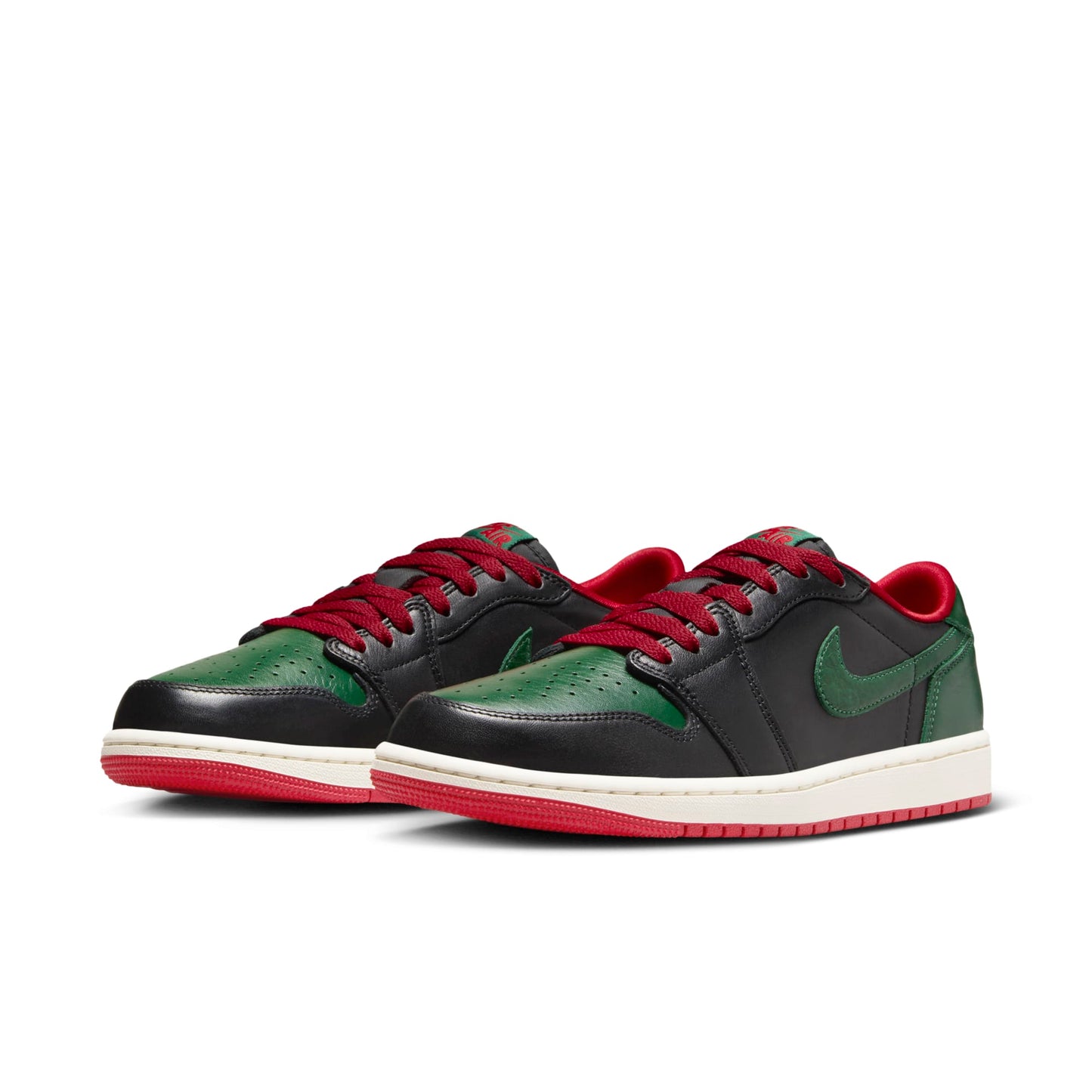 Women's Air Jordan Retro 1 Low Og