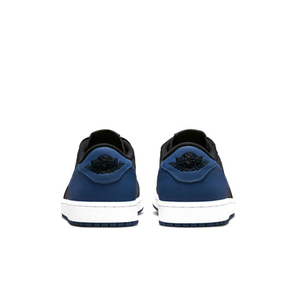 Nike Men's Retro 1 Low Og 'Mystic Navy' Shoes