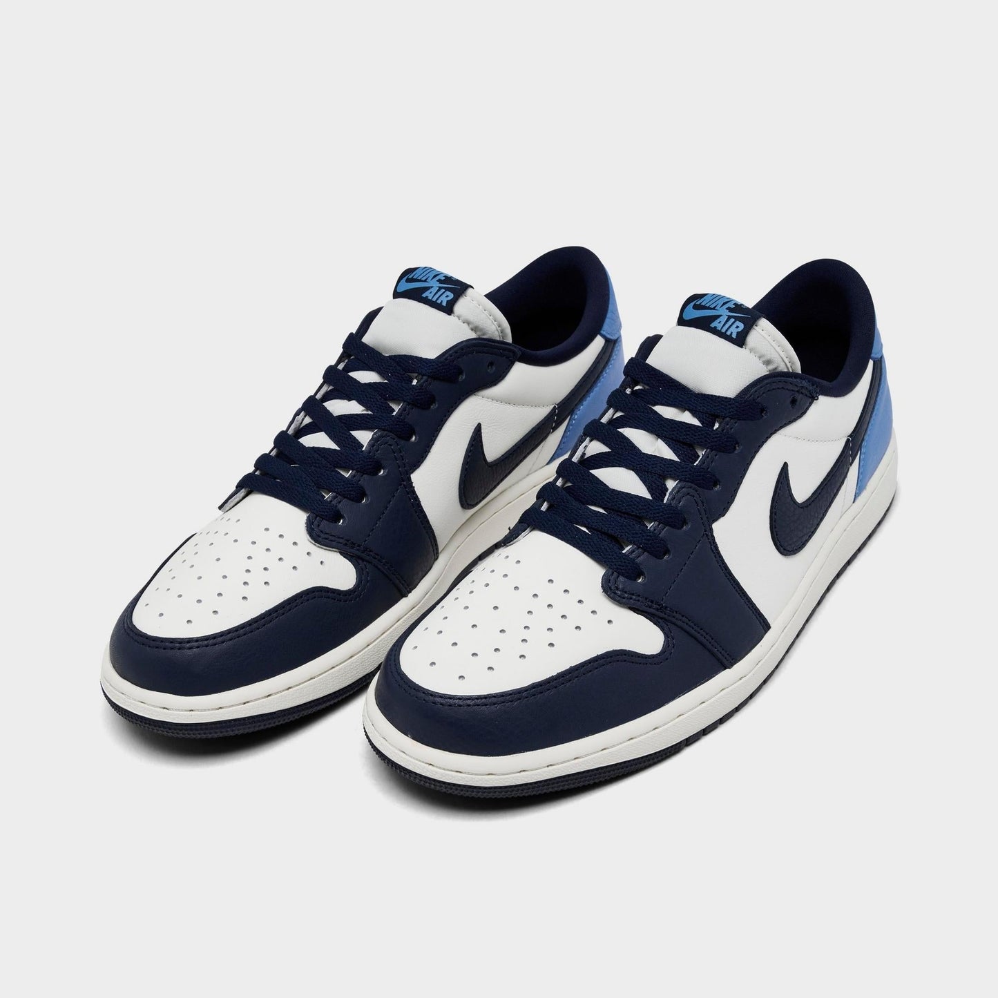 Men's Air Jordan Air Jordan 1 Low Og