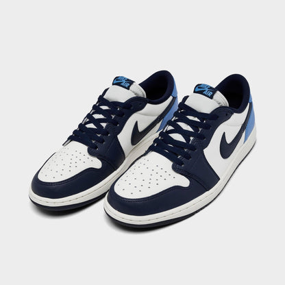 Air Jordan Men's 1 Low Og Sneakers