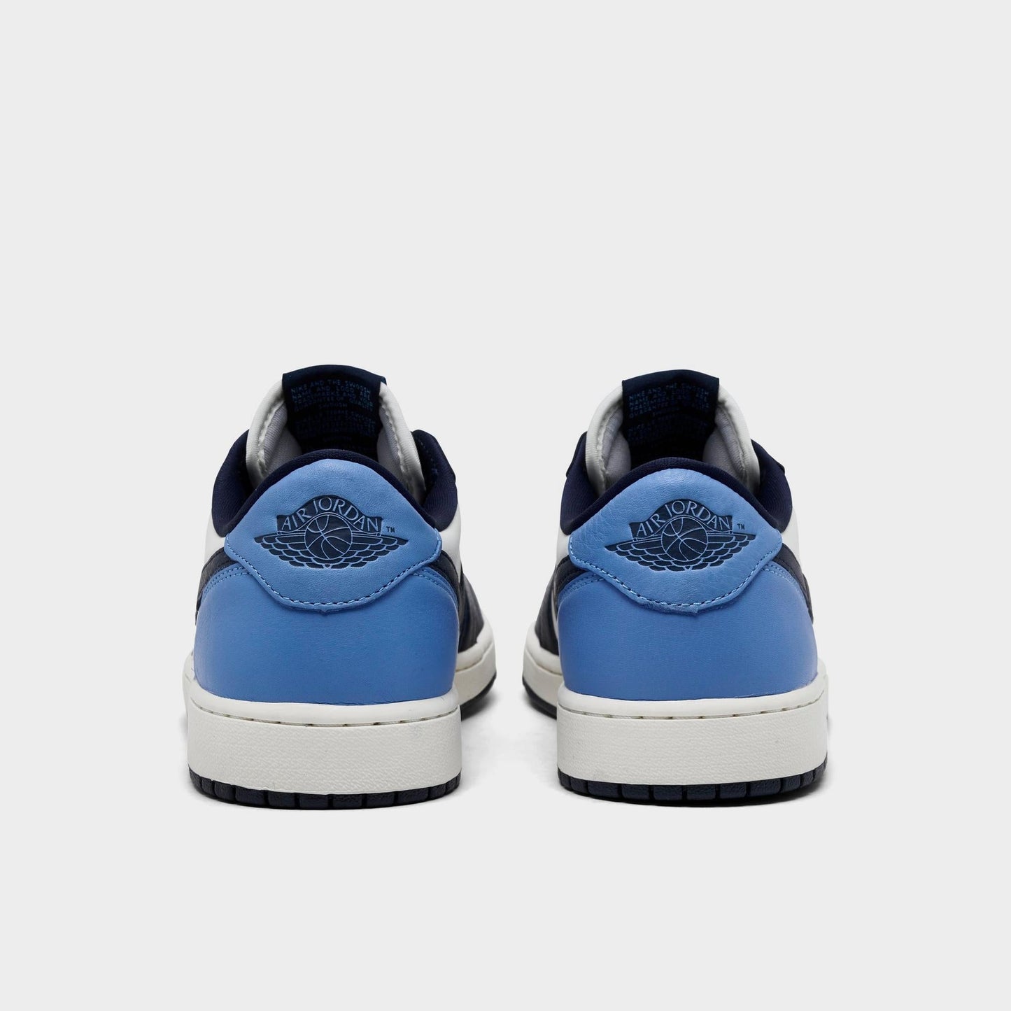 Air Jordan Men's 1 Low Og Sneakers