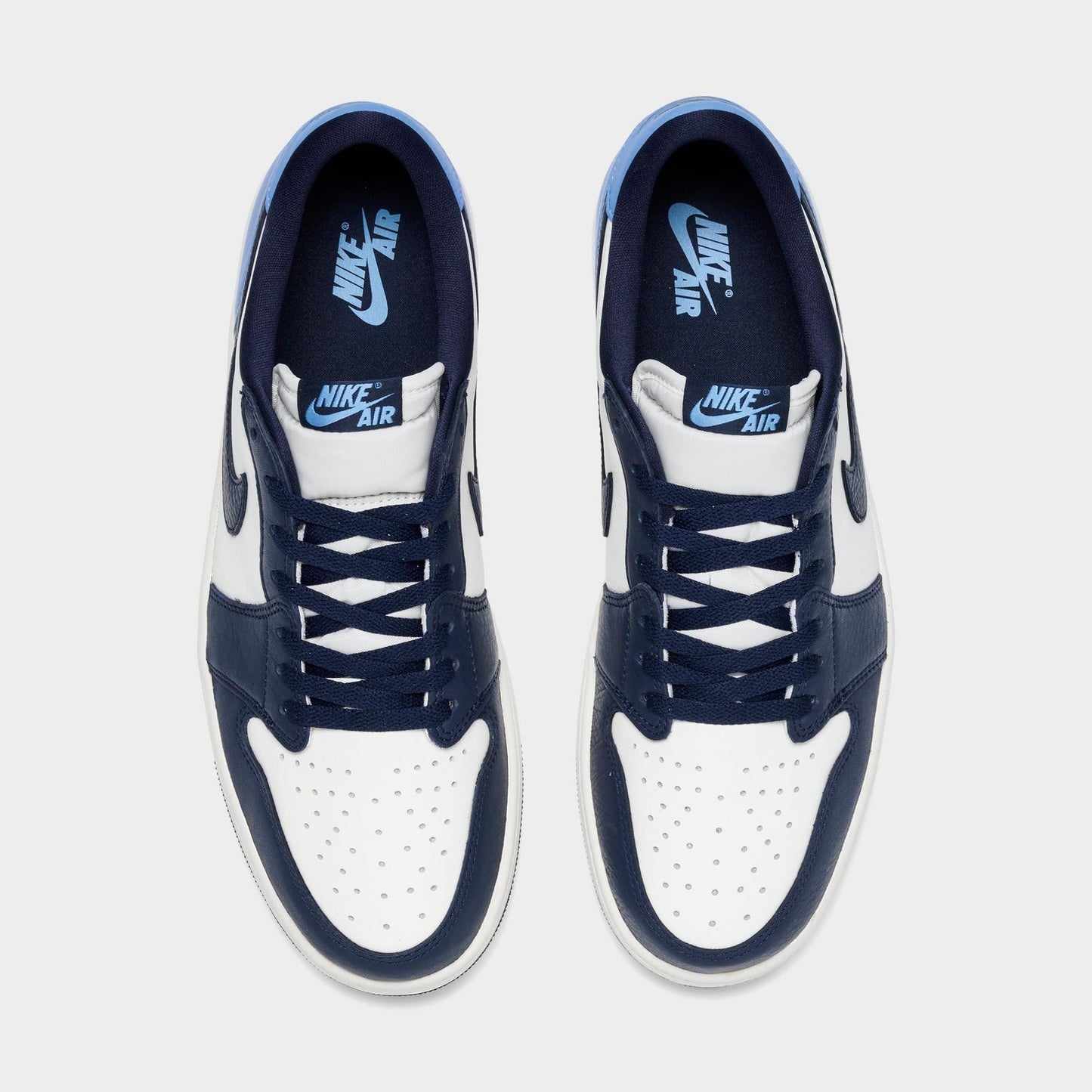 Men's Air Jordan Air Jordan 1 Low Og